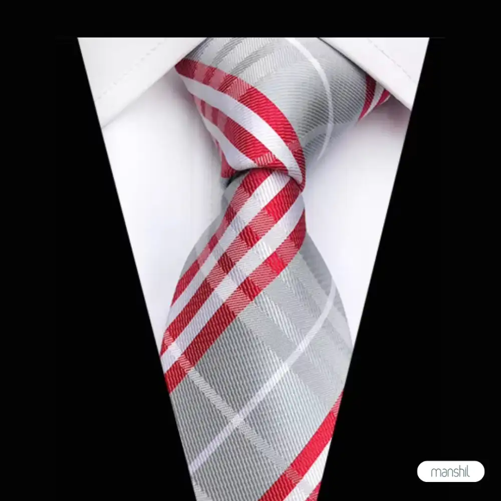 Versatile Formal Classic Necktie