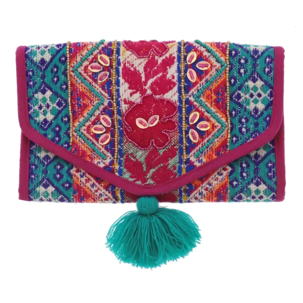 Travelin Time Handbag