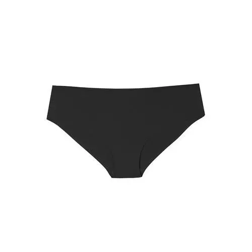 No-Line Seamless Laser-Cut Brief