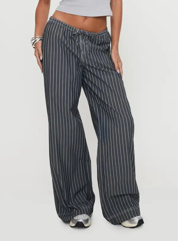 Terrance Baggy Lounge Pants