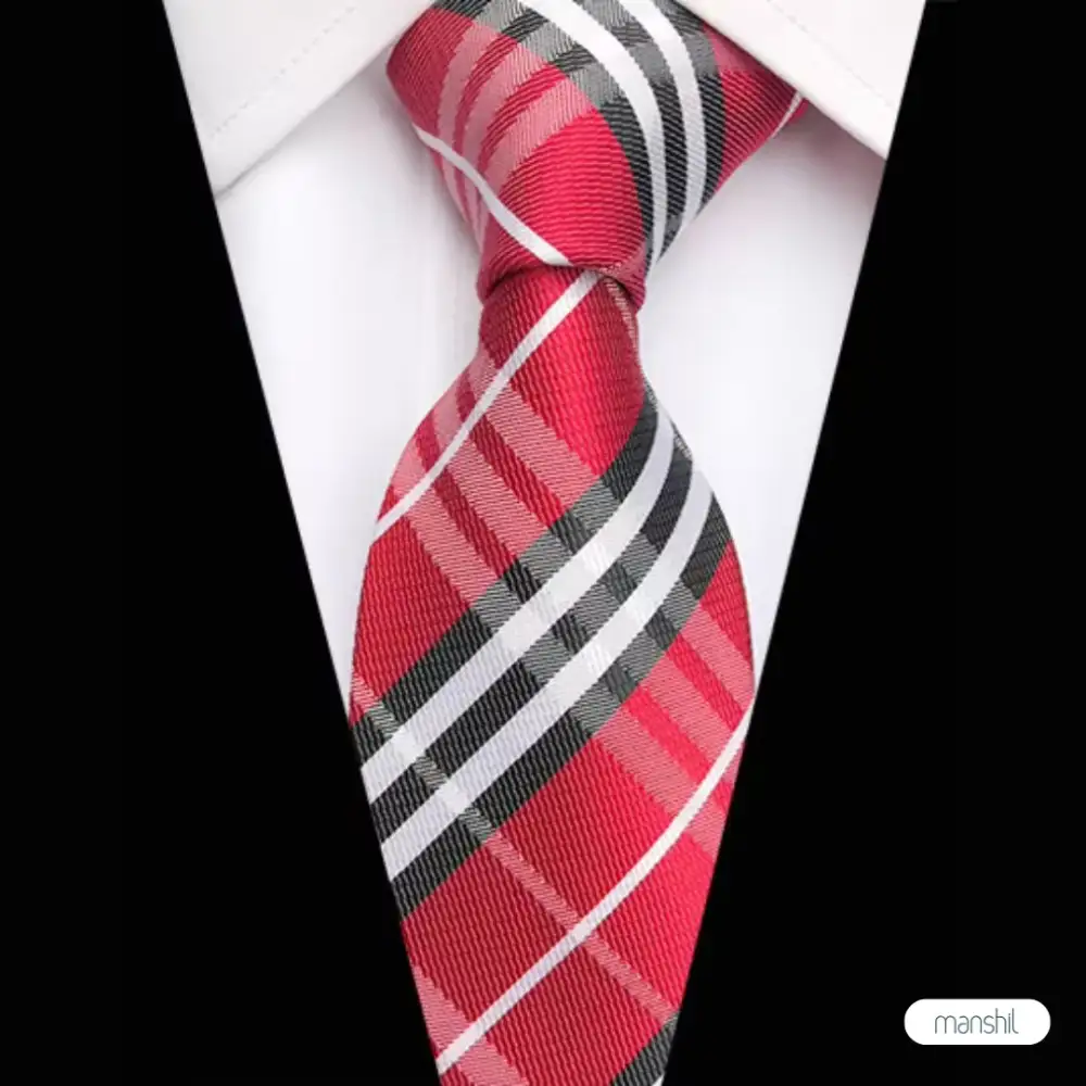 Classic Formal Classic Necktie