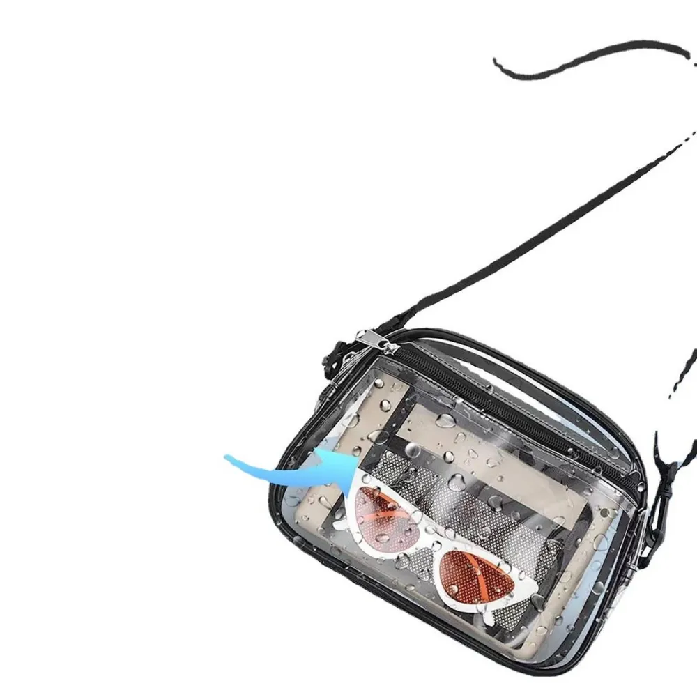 Top Handle Crossbody Bag