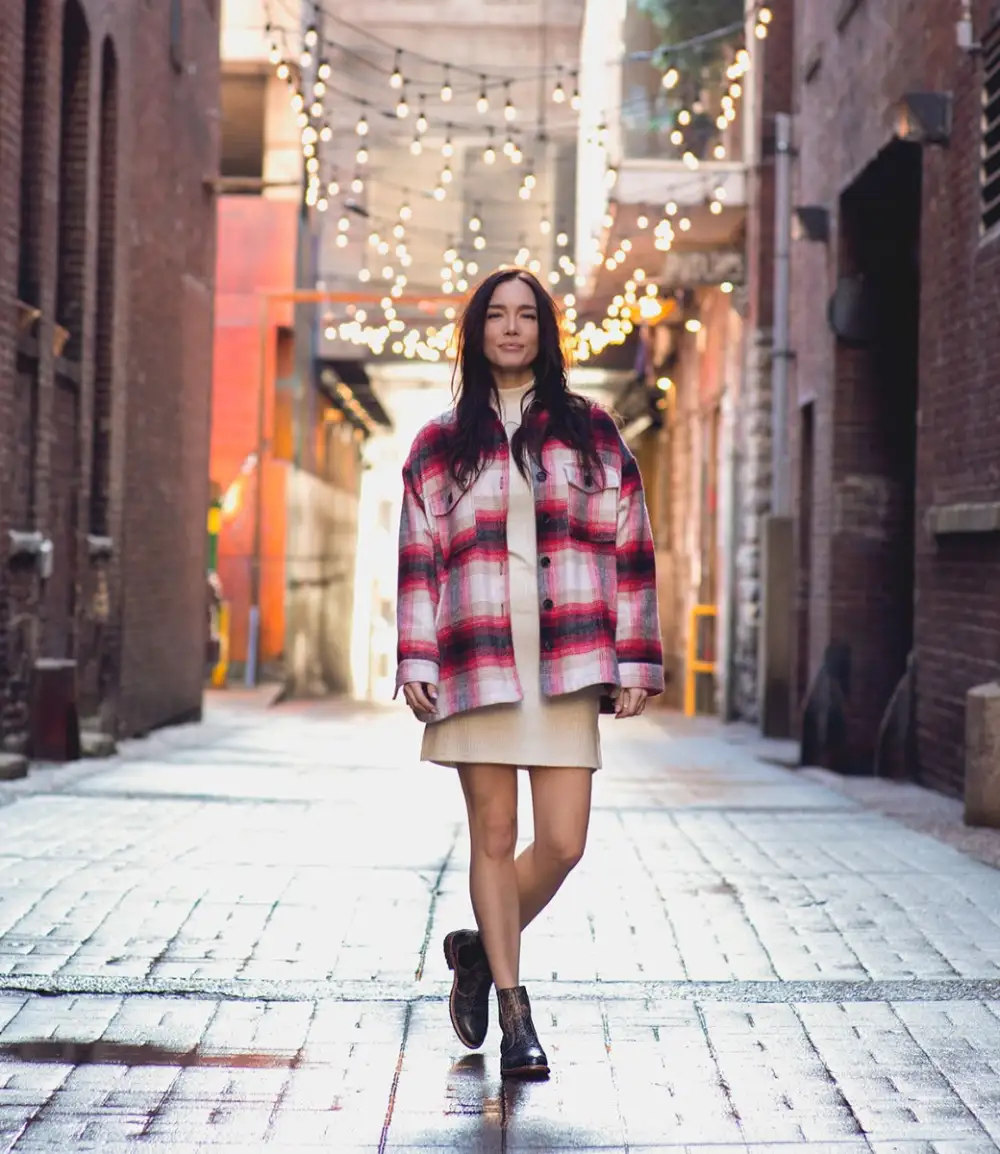 Chelsea Slip-On Ankle Boots