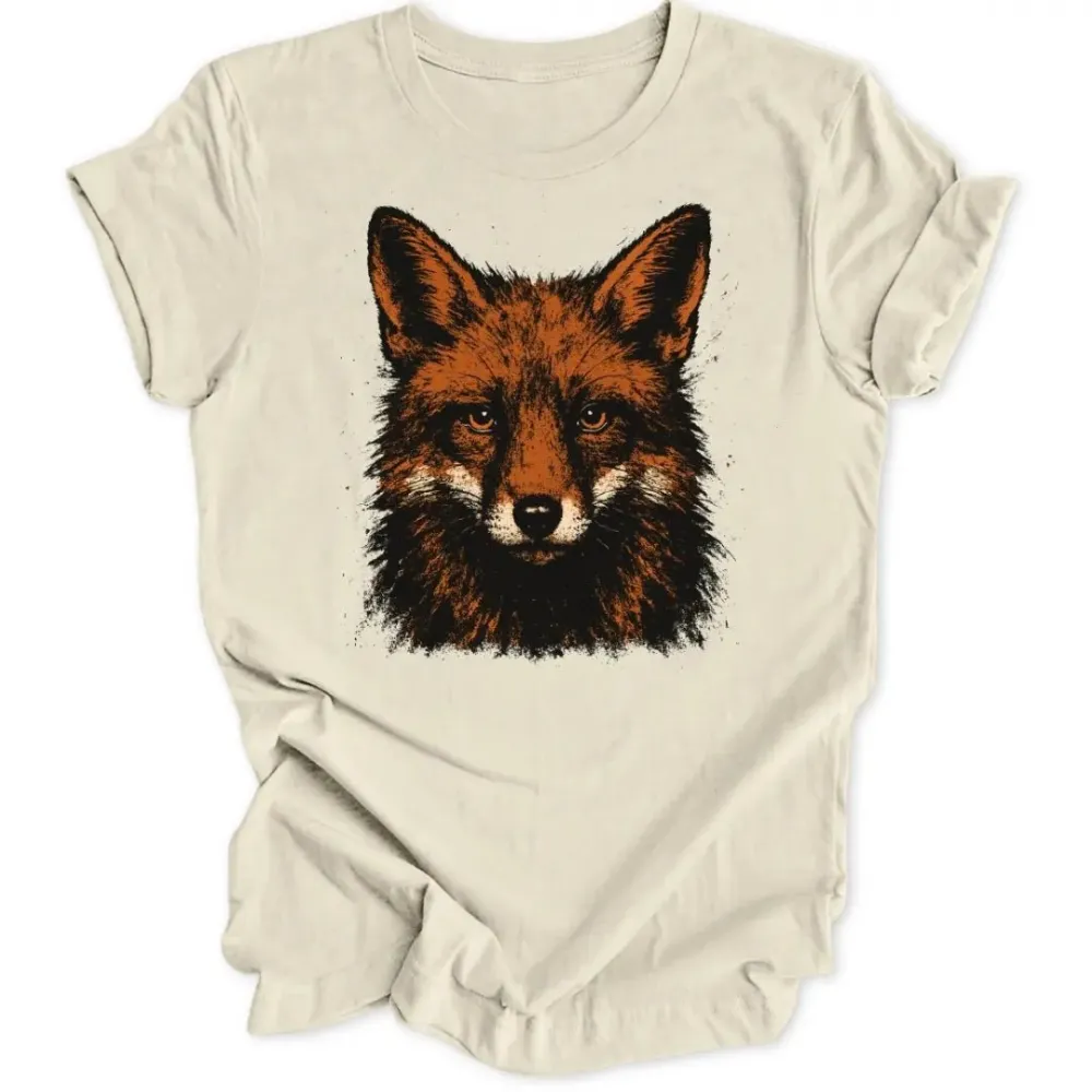 Old Fox Unisex T-Shirt