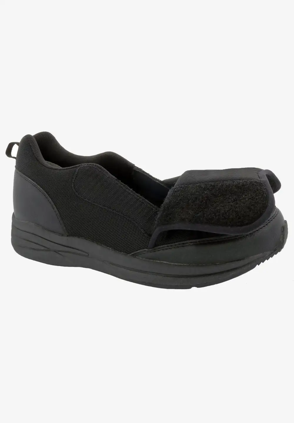 Strength Drew Shoe