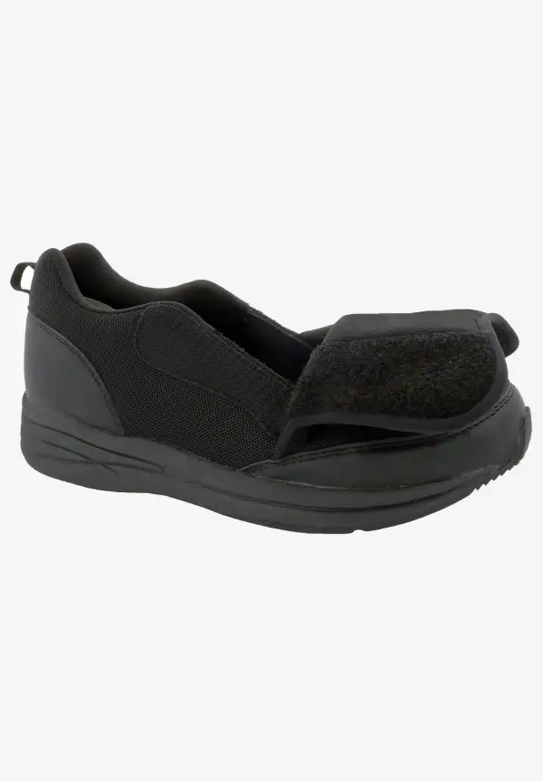 Strength Drew Shoe