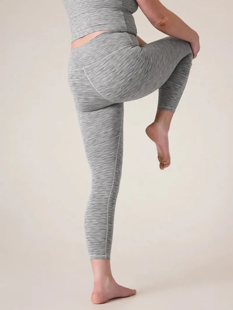 Leggings For Chic Casual Style