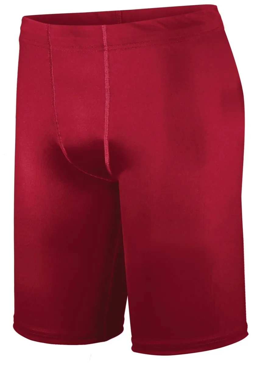 Men's Easygoing Compression Shorts