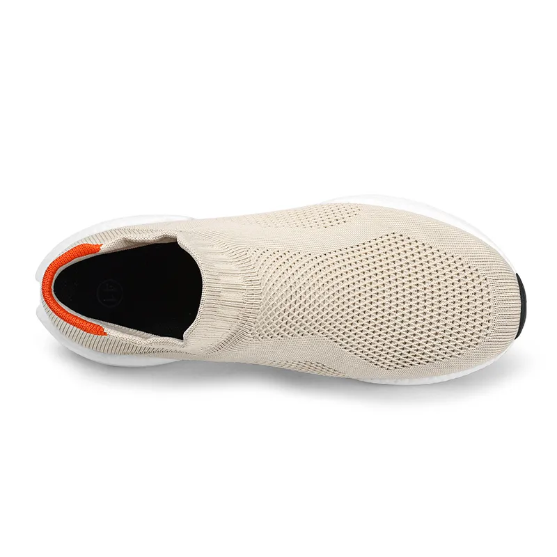Men's Lace Up Walking Shoes