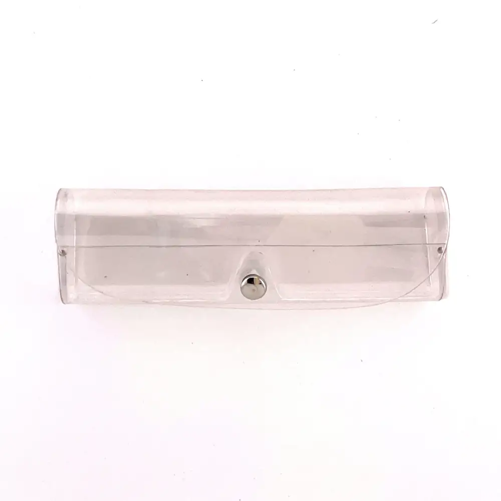 Classic Rectangular Spring-Hinge Reading Glasses