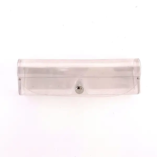 Classic Rectangular Spring-Hinge Reading Glasses