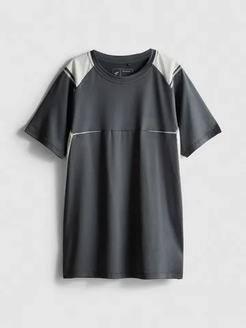 7-15yrs | Active T-Shirt