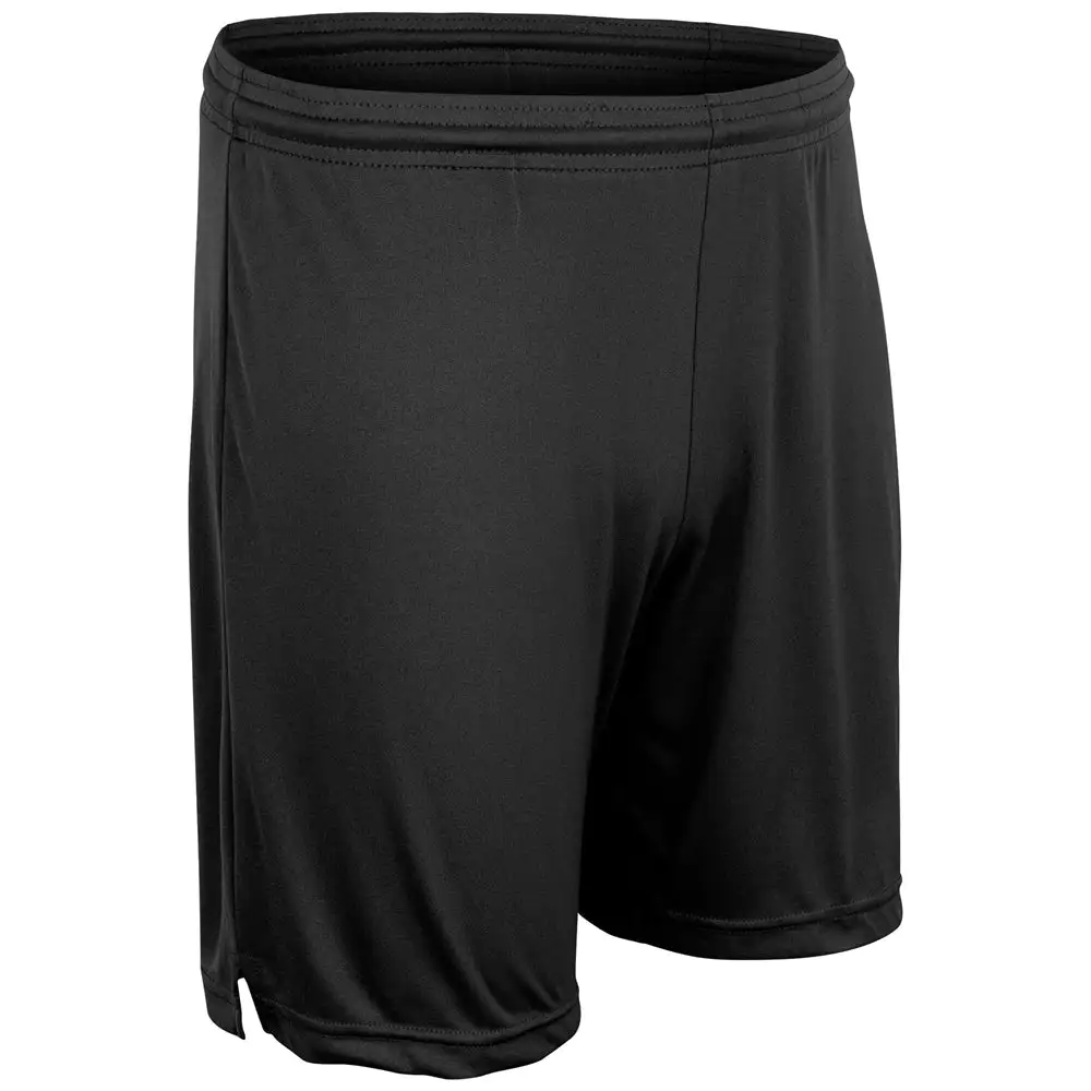 Men's Relaxed Everyday Basketball Shorts