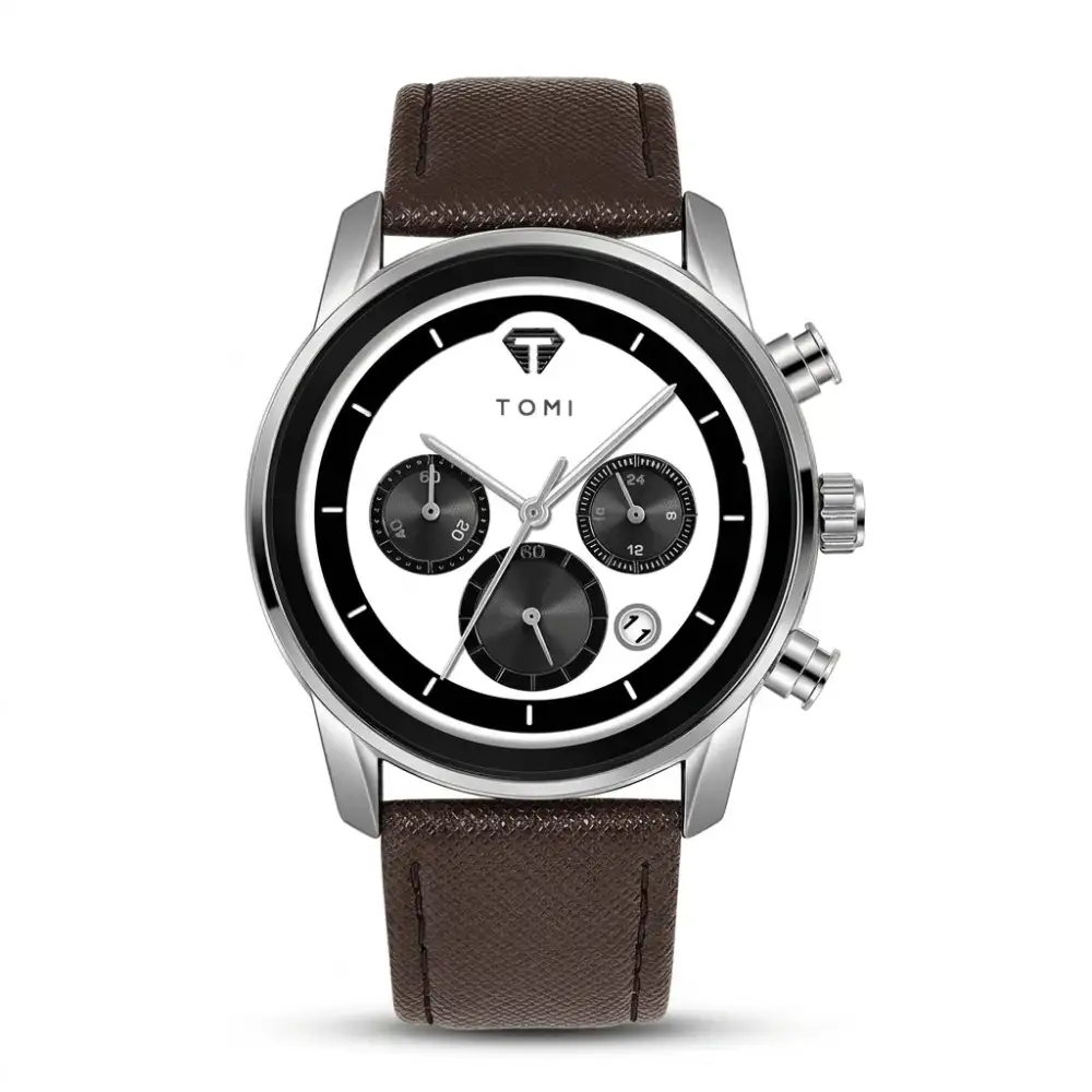TOMI T603 Vanguard