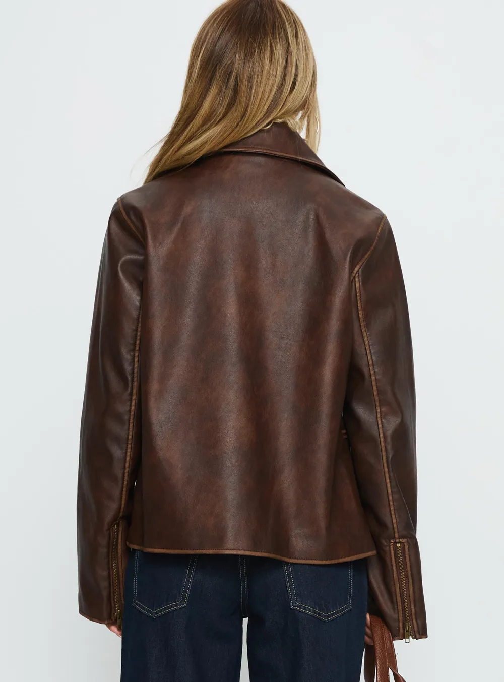 Women’s Everyday Layered Jacket