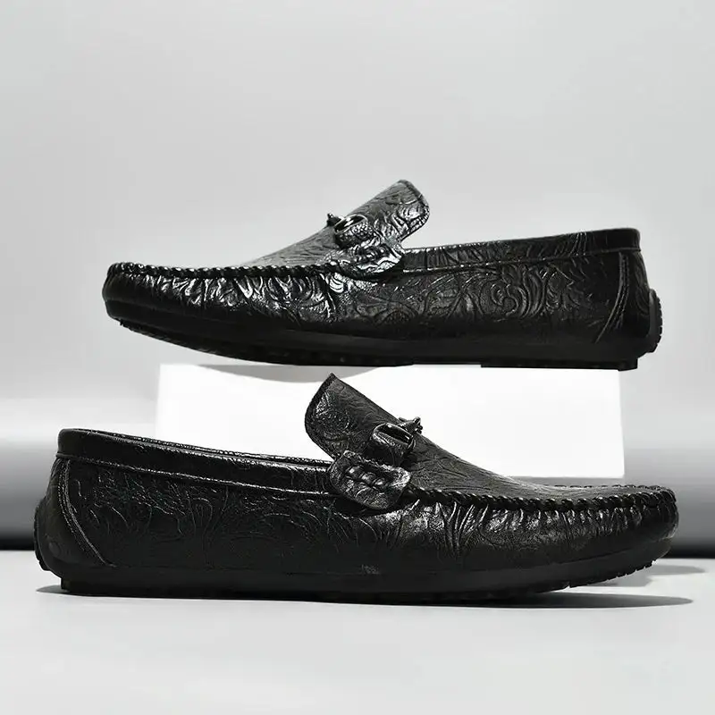 Lightweight Slip-On Shoes