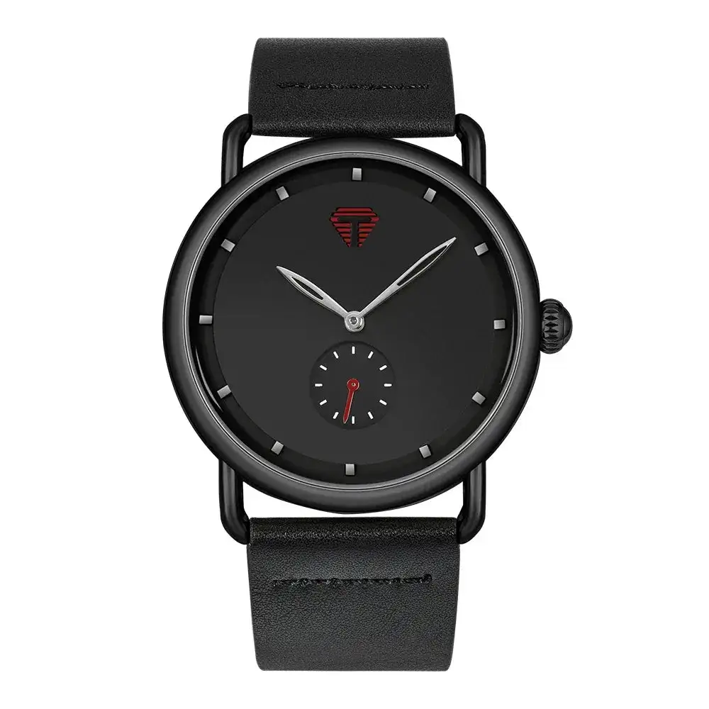 TOMI T037 Refined Masterpiece