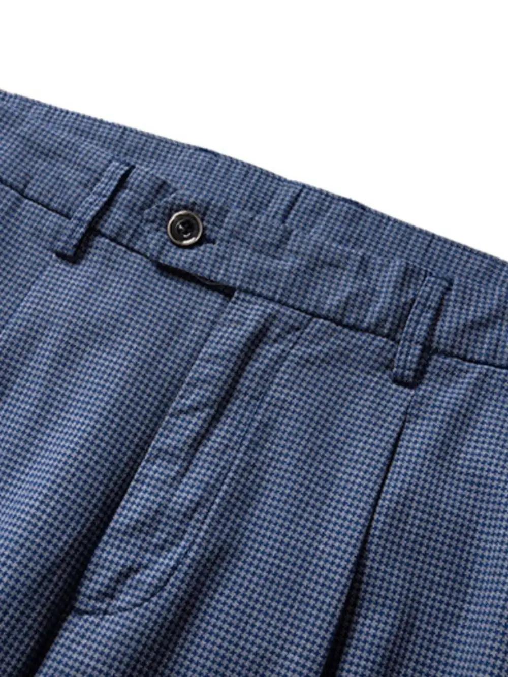 Relaxed Slim Fit Pants