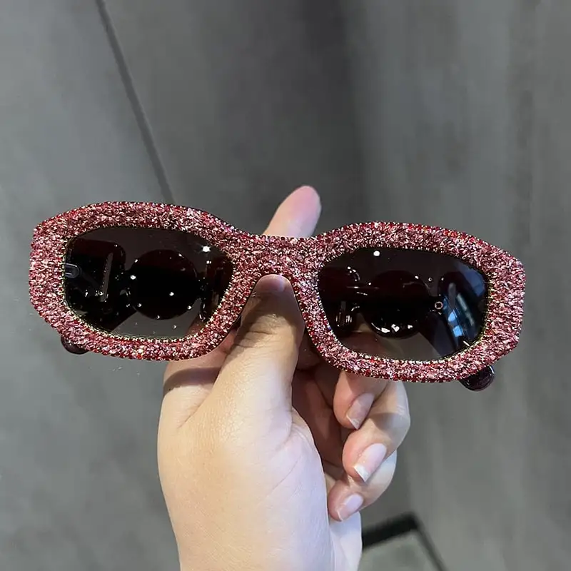 Soft Fashion Sunglasses