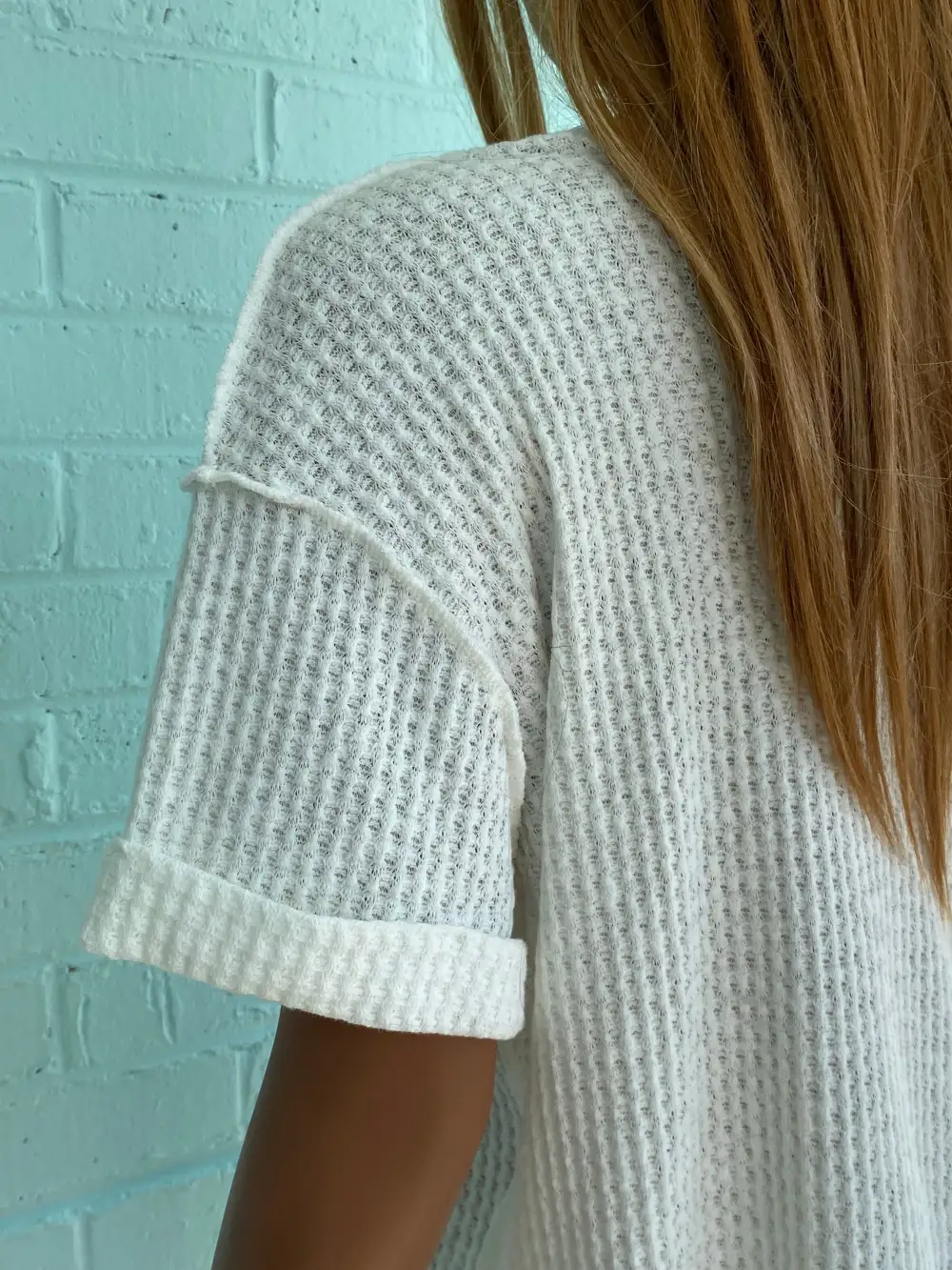 Relaxed Oversized Hoodie