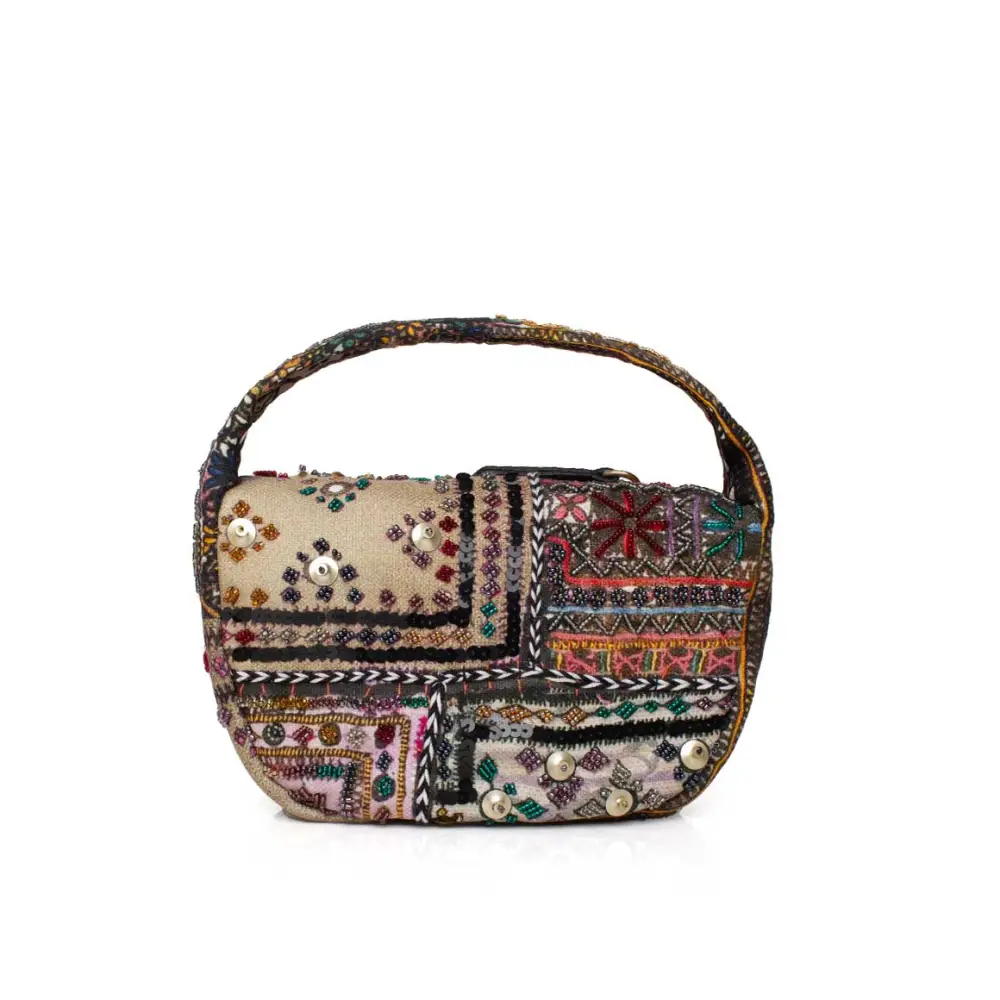 Minimal Casual Bag 50