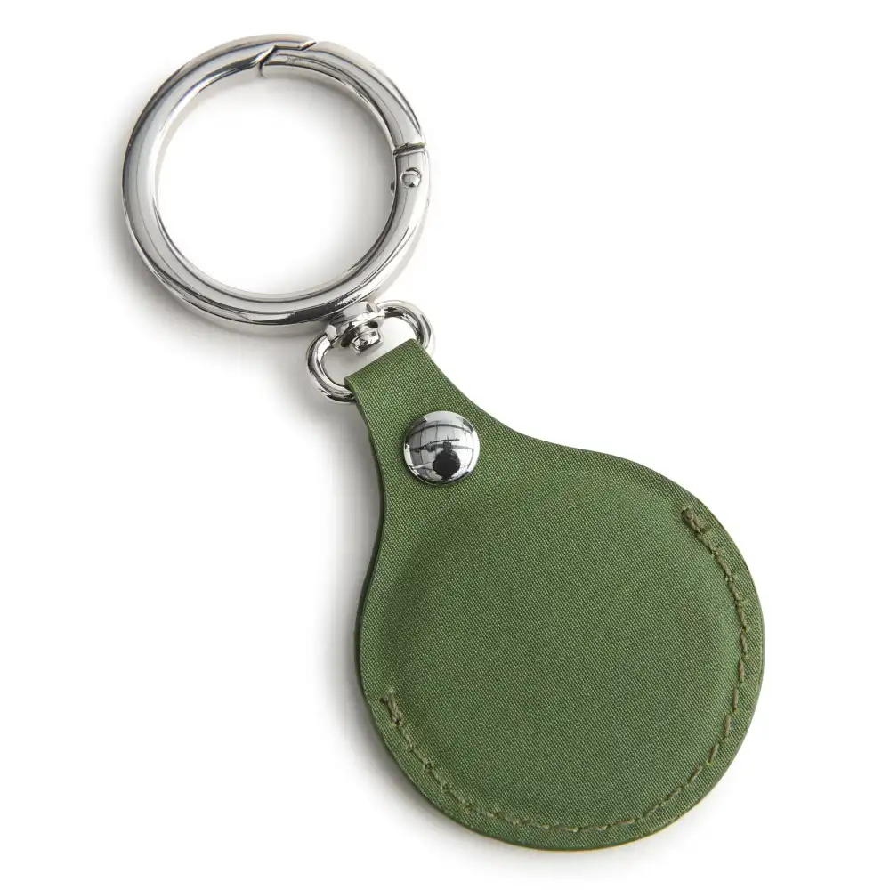 Everyday Format Tracker Keychain
