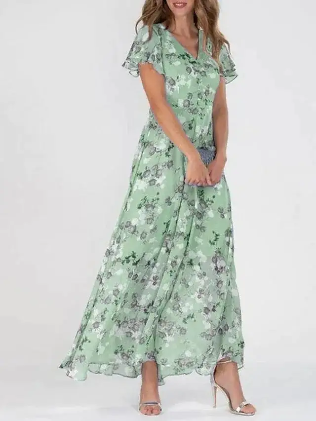 Elegant Everyday Casual Dress Collection