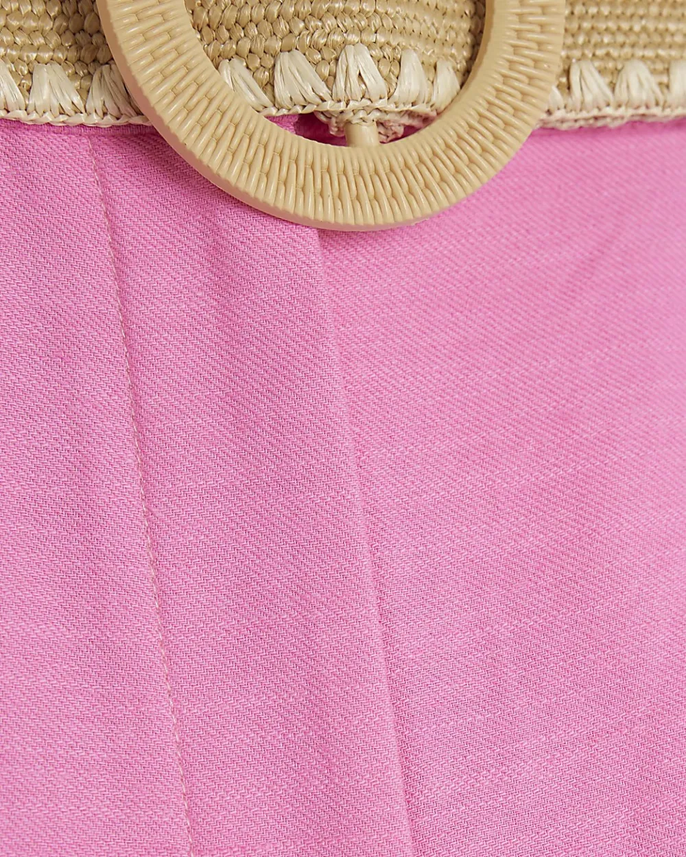 Simple And Breathable Shorts For Women