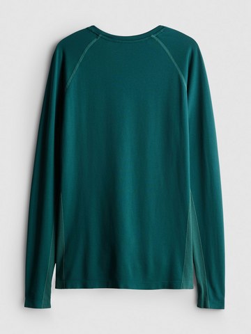 7-15yrs | Active Long Sleeve T-Shirt detail 1