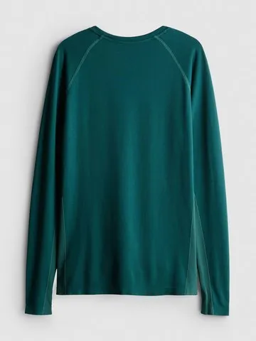 7-15yrs | Active Long Sleeve T-Shirt