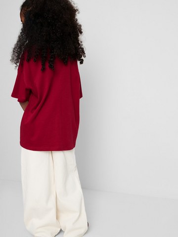 1-9yrs | Oversized Graphic T-Shirt detail 1