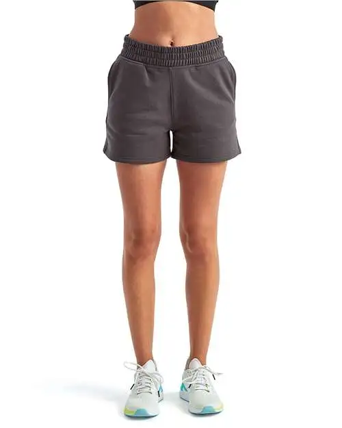 Women's Jogger Shorts