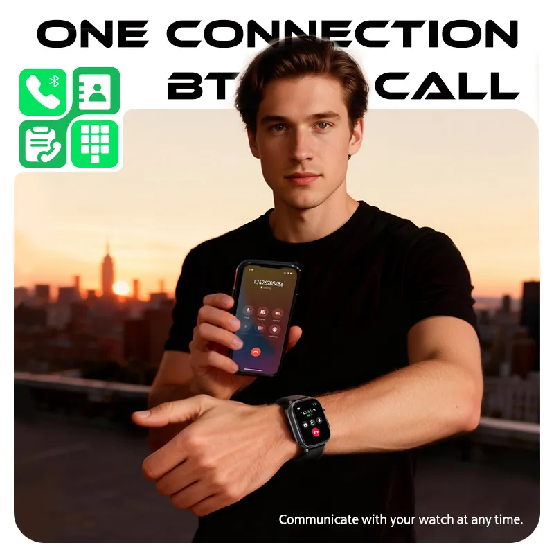 T79 Smartwatch