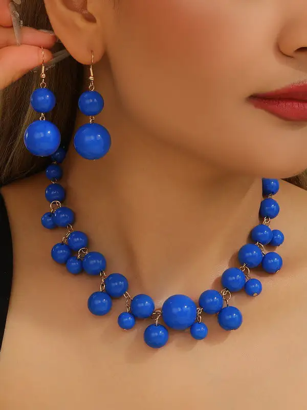 Ornate Nature-Inspired Accent Earrings