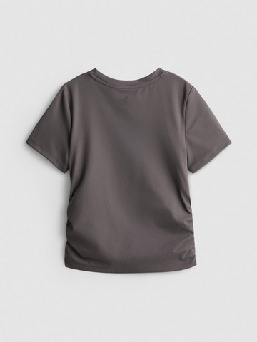 7-15yrs | Active Ruched T-Shirt detail 1