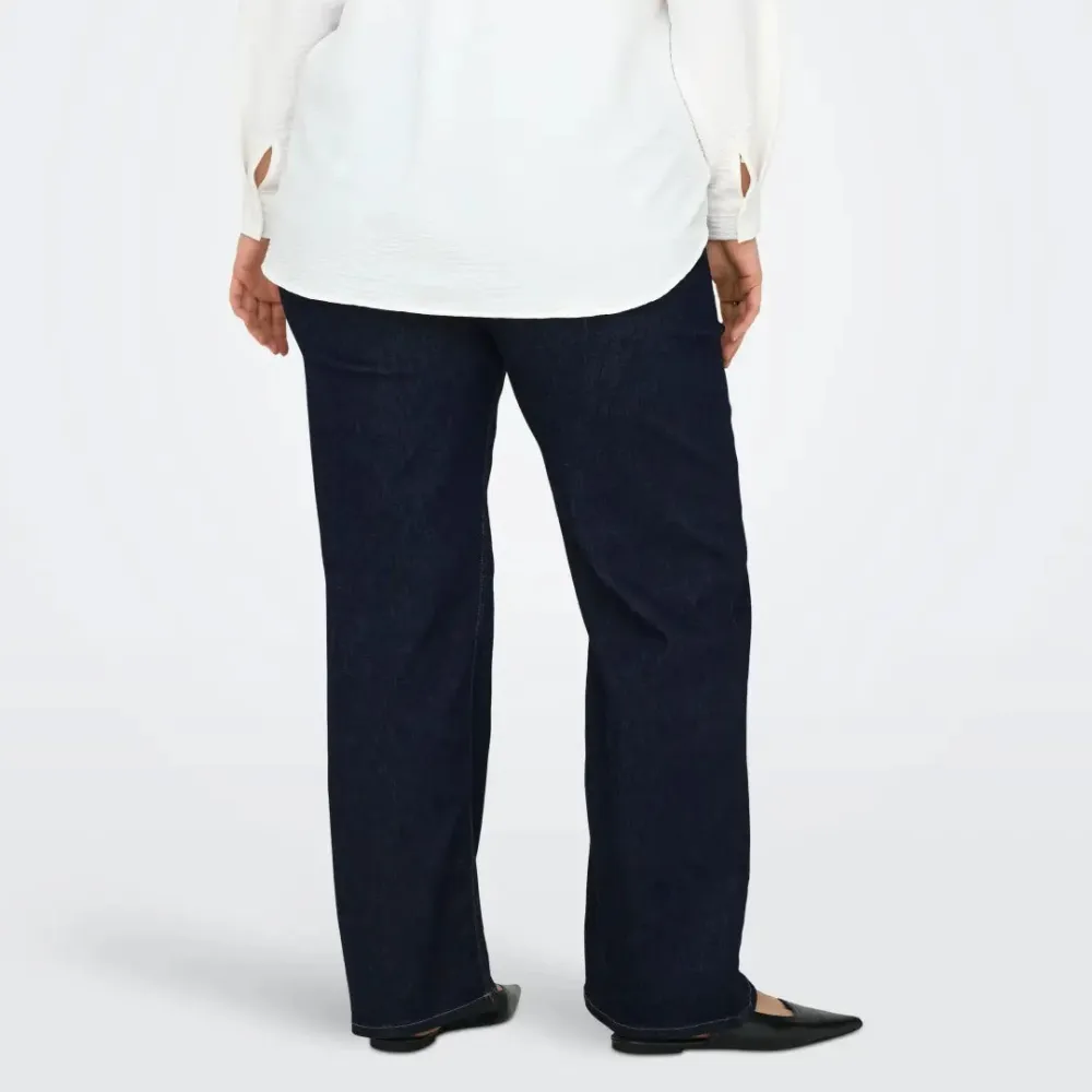 Casual Daily Everyday Classic Jeans