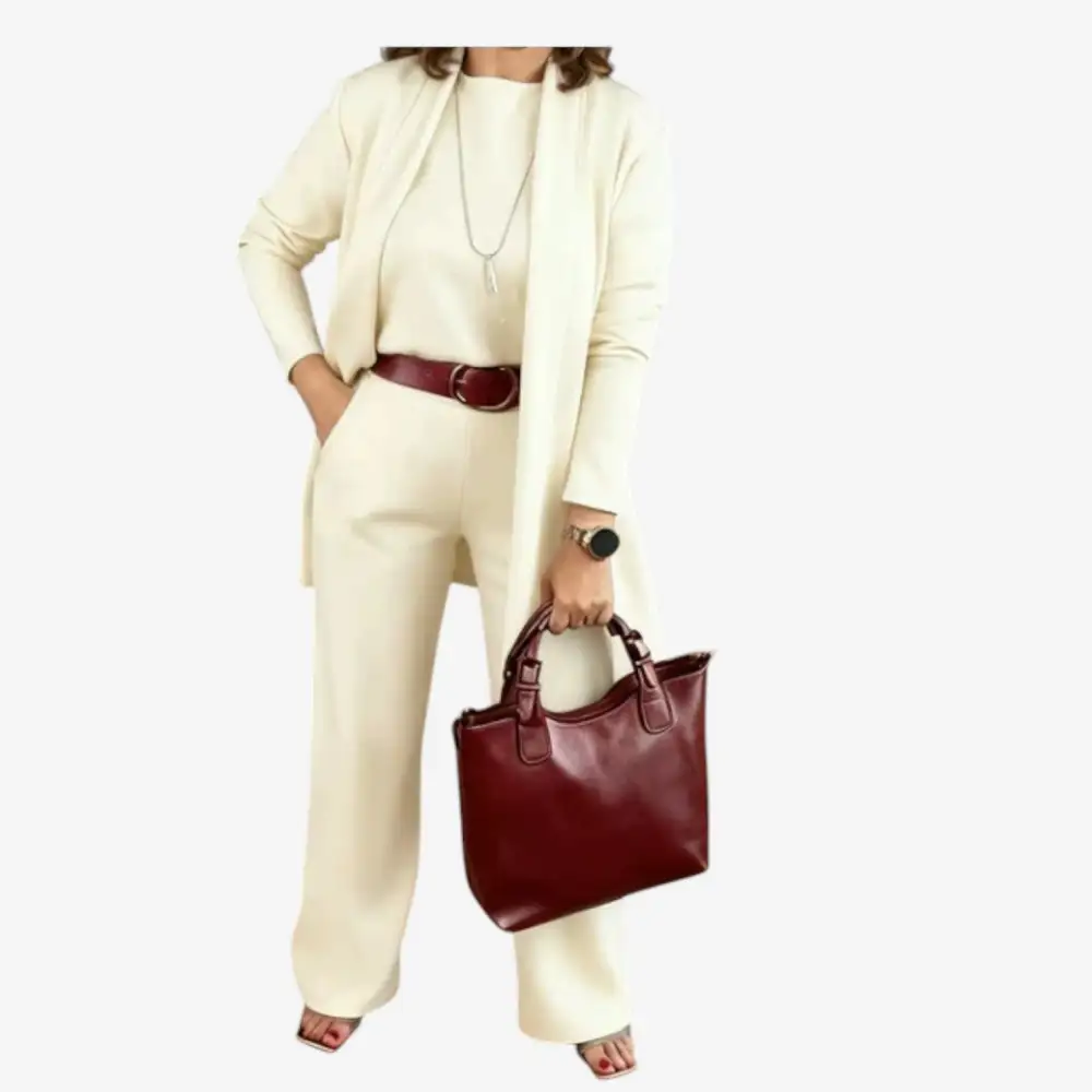 Nichele Elegant 3-Piece Set