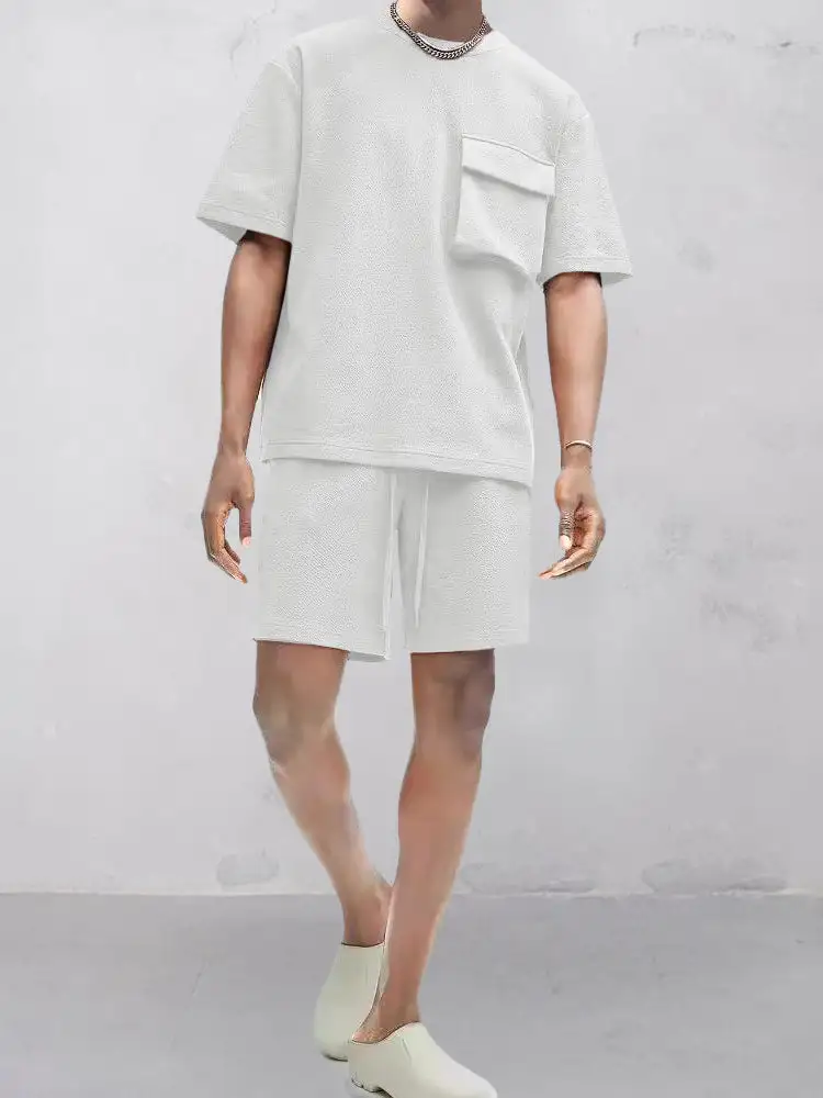 Comfort Textured Summer Set