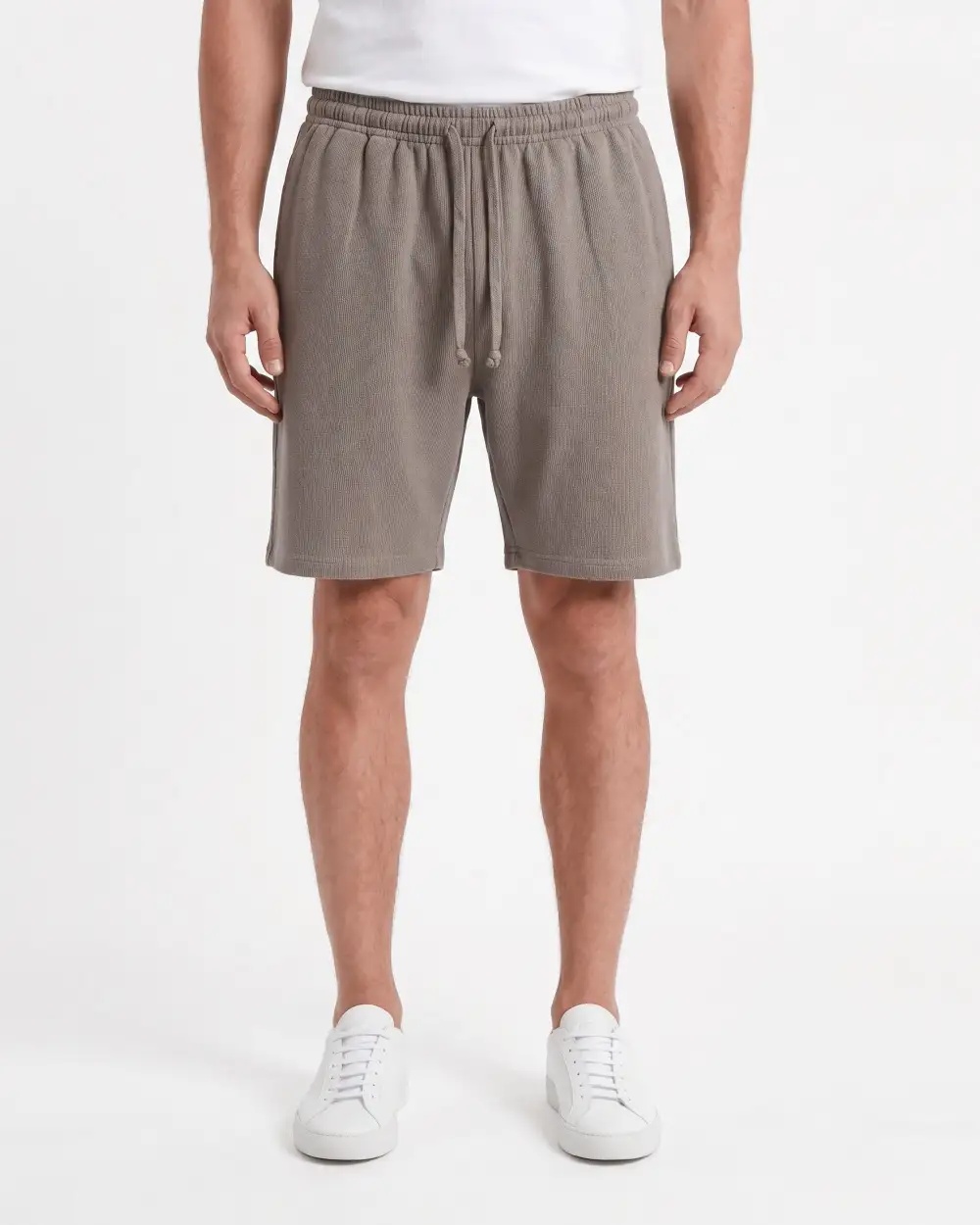 Men's Everyday Coordinated Shorts