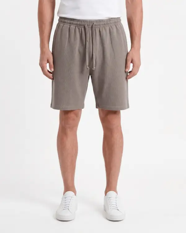 Men's Everyday Coordinated Shorts