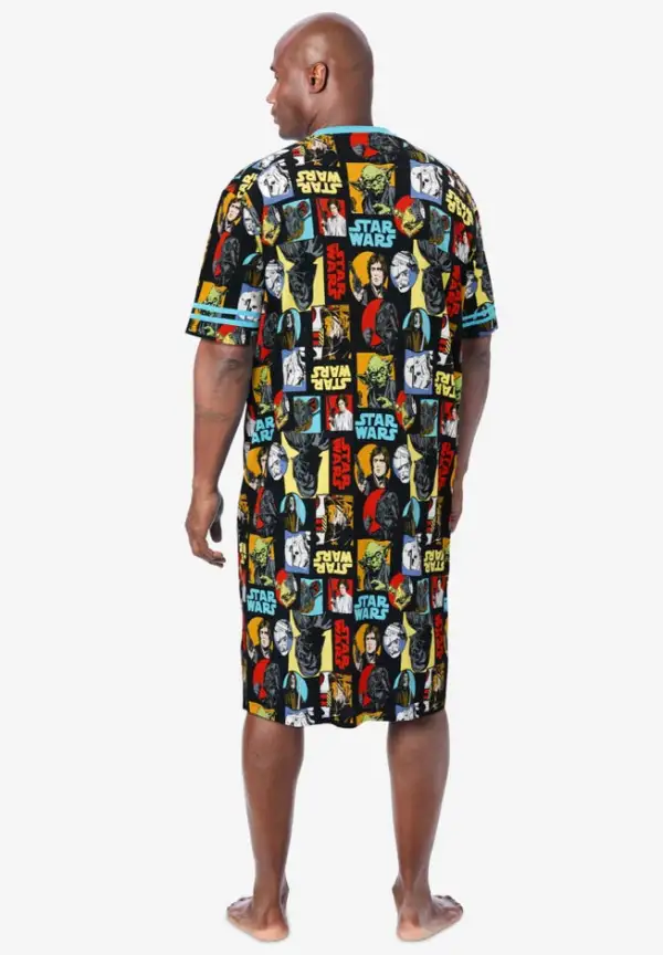 Licensed Novelty Nightshirt