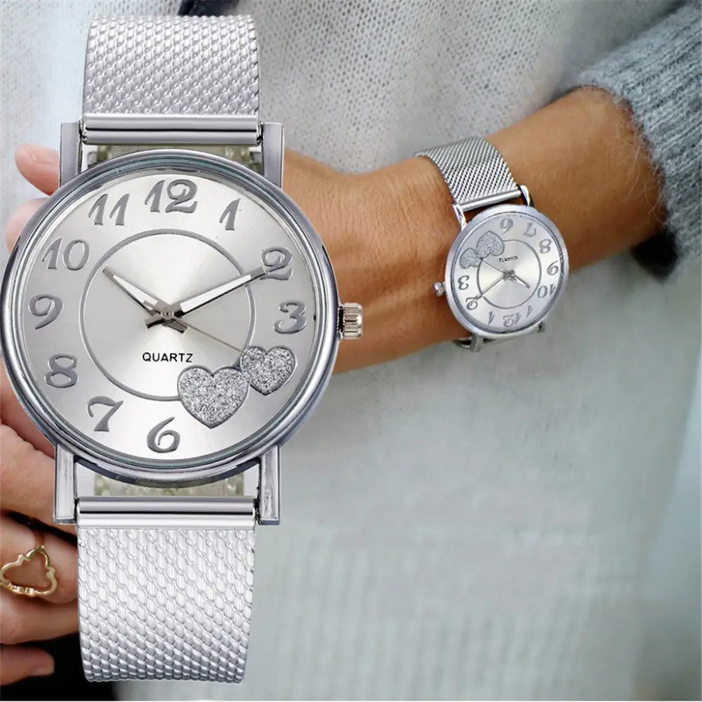 Hearts Watch