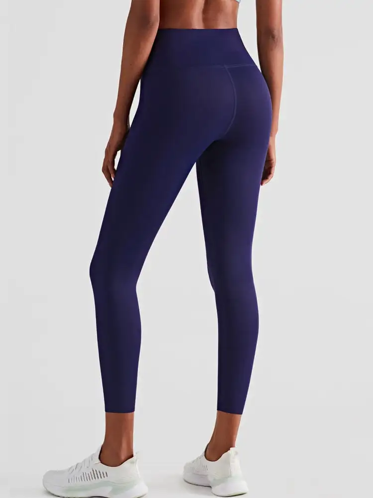 Fitness Yoga Pants High Waist Gym Sports Leggings Tights