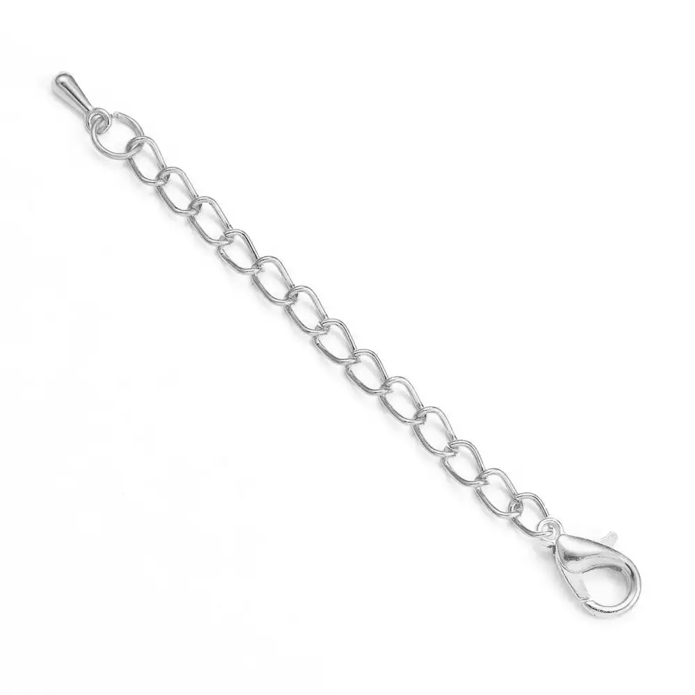 Clip-On Chain Extender
