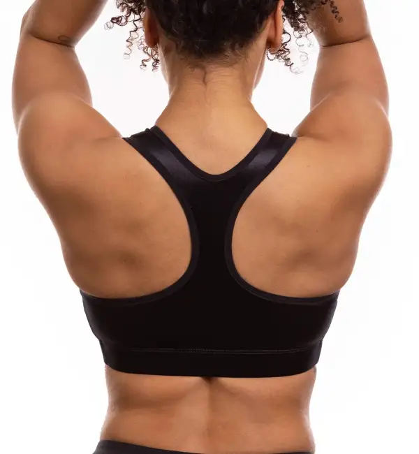 Comfort Everyday Support Sports Bra