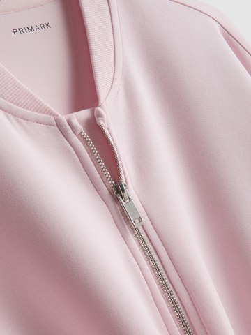 7-15yrs | Zip-Up Bomber Jacket detail 2
