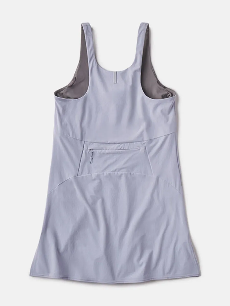 Jog Dress