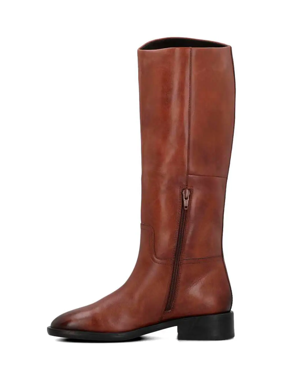 Easy Wear Streamlined Tall Boots