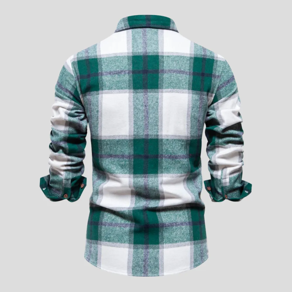 Heritage Refined Everyday Jacket