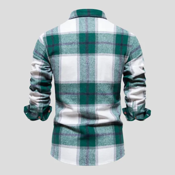 Heritage Refined Everyday Jacket
